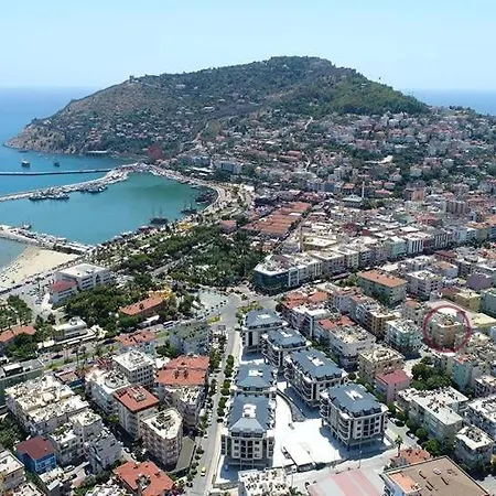 Center Alanya