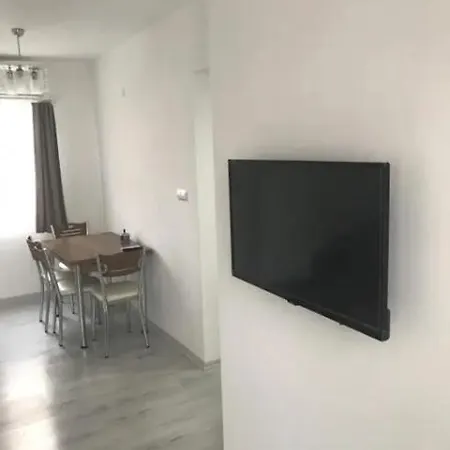 Appartamento Center Alanya